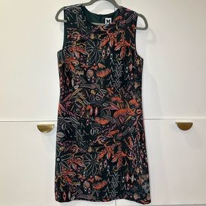 Missoni Shift Dress